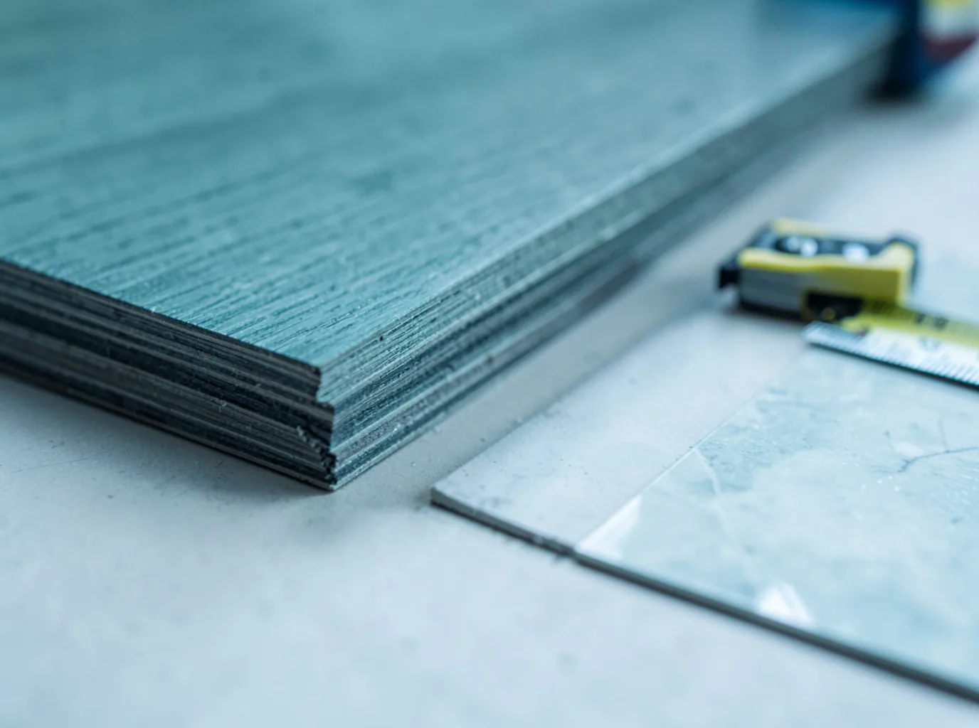 Luxury Vinyl Plank Installation Powell, WY FAQs